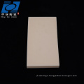 al2o3 ceramic rectangle burning plate